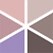 Cool Neutrals (6 x 1 g)